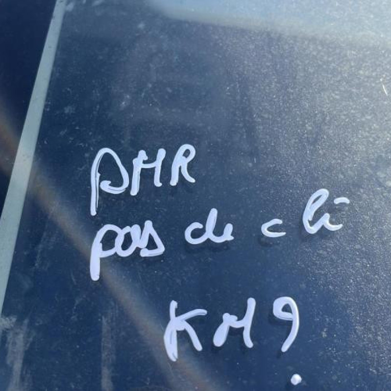 Jante PEUGEOT BOXER 2 Photo n°14
