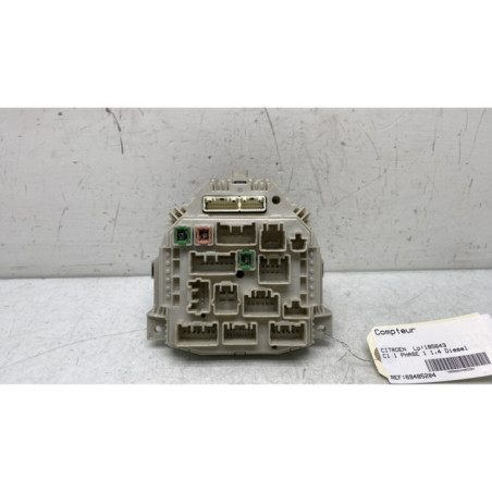 Compteur CITROEN C1 1