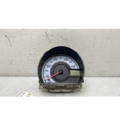 Compteur CITROEN C1 1