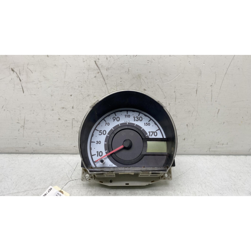 Compteur CITROEN C1 1 Photo n°3