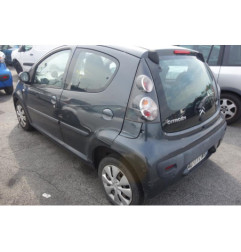 Compteur CITROEN C1 1