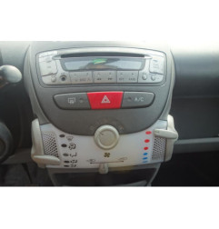 Compteur CITROEN C1 1