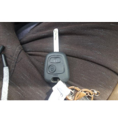 Compteur CITROEN C1 1