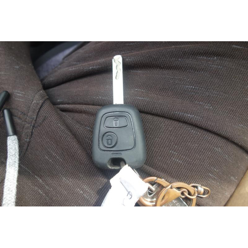 Compteur CITROEN C1 1 Photo n°10