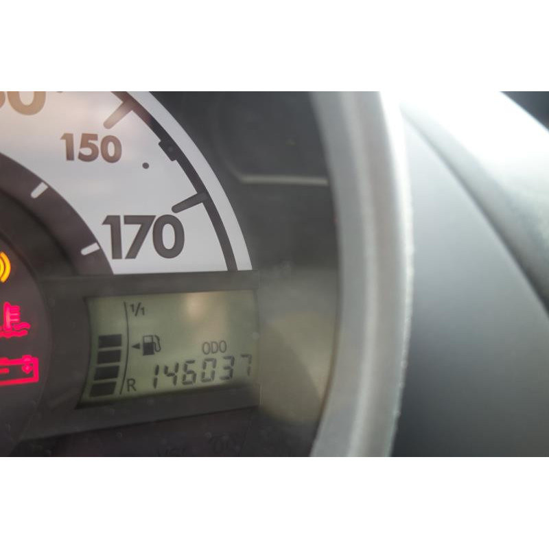 Compteur CITROEN C1 1 Photo n°11