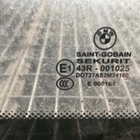 Custode arriere droit BMW SERIE 4 F32/F82