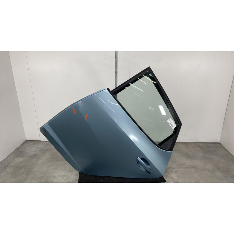 Porte arriere gauche SEAT IBIZA 4 Photo n°3