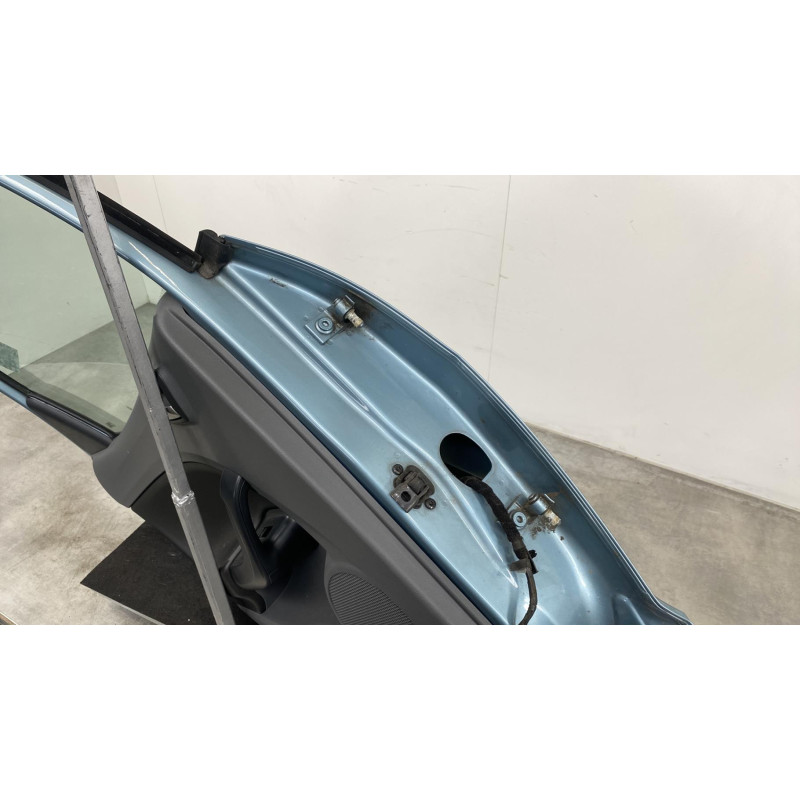Porte arriere gauche SEAT IBIZA 4 Photo n°5