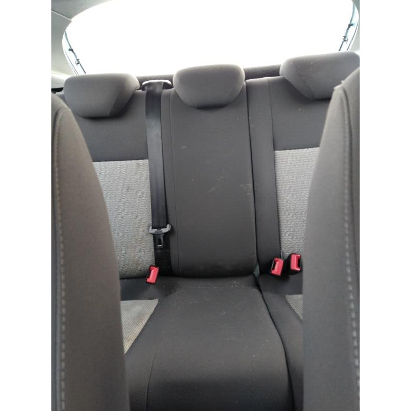 Porte arriere gauche SEAT IBIZA 4 Photo n°7