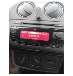 Porte arriere gauche SEAT IBIZA 4