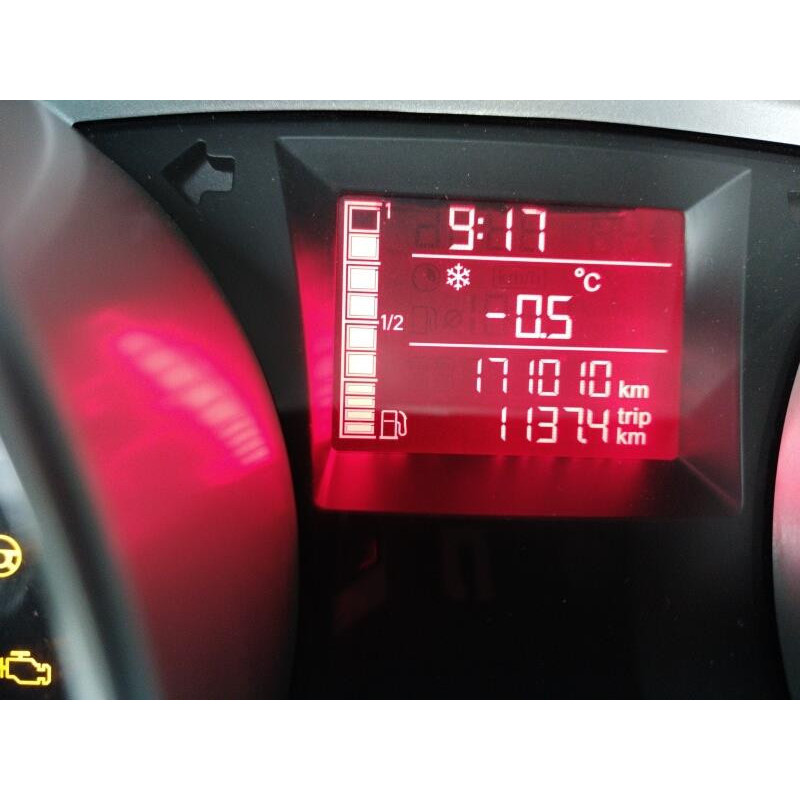 Porte arriere gauche SEAT IBIZA 4 Photo n°14