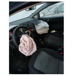 Porte arriere gauche SEAT IBIZA 4
