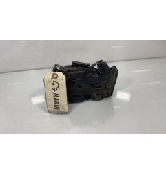 Serrure arriere droit SEAT IBIZA 4 Photo n°1