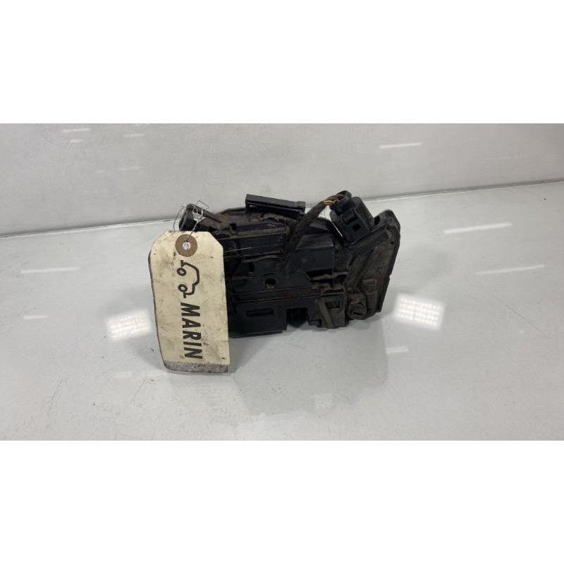 Serrure arriere droit SEAT IBIZA 4 Photo n°1