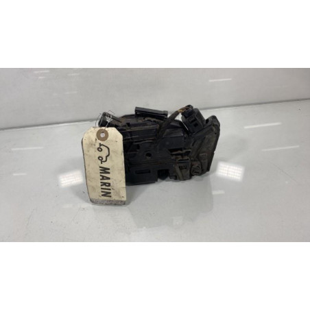 Serrure arriere droit SEAT IBIZA 4 Photo n°1