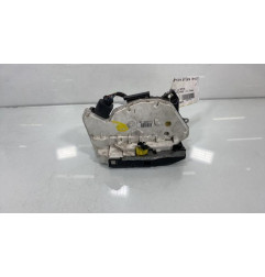 Serrure arriere droit SEAT IBIZA 4