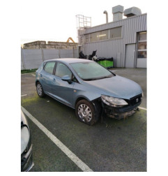 Serrure arriere droit SEAT IBIZA 4