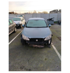 Serrure arriere droit SEAT IBIZA 4