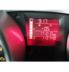 Serrure arriere droit SEAT IBIZA 4