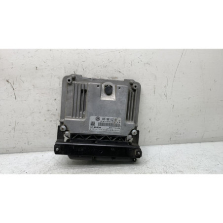 Calculateur moteur SEAT IBIZA 4 Photo n°1