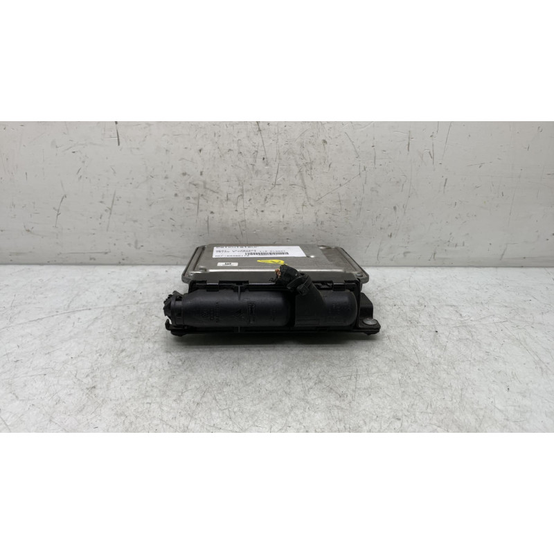 Calculateur moteur SEAT IBIZA 4 Photo n°2