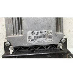 Calculateur moteur SEAT IBIZA 4