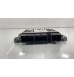 Calculateur moteur RENAULT CLIO 3