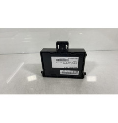 Boitier UCH RENAULT CLIO 3