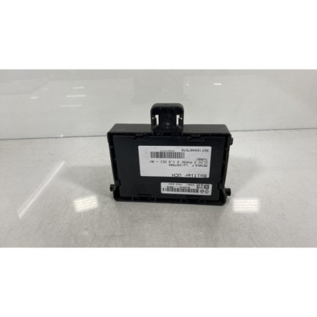 Boitier UCH RENAULT CLIO 3