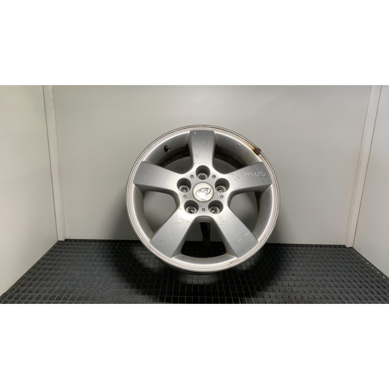 Jante HYUNDAI TUCSON 1 Photo n°1