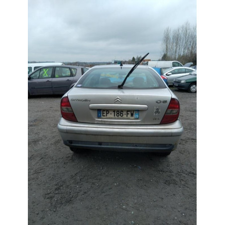 Jante CITROEN C5 1
