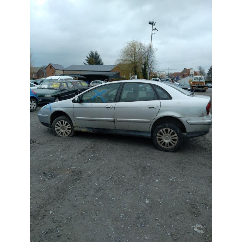 Jante CITROEN C5 1 Photo n°6