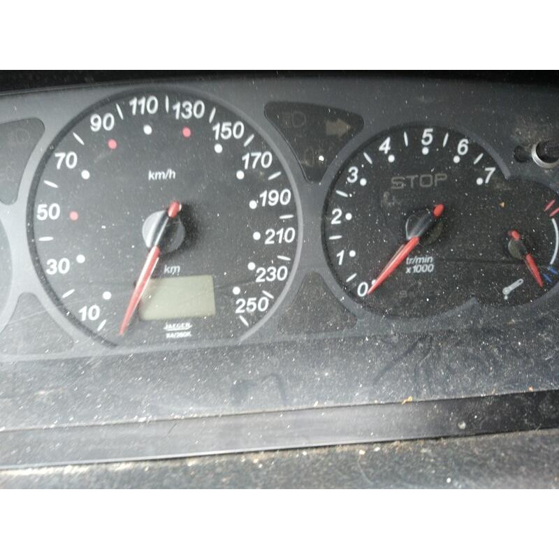 Jante CITROEN C5 1 Photo n°7