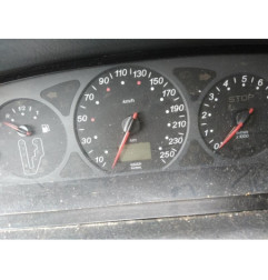 Jante CITROEN C5 1