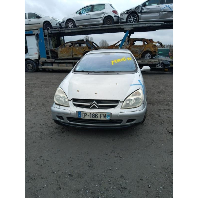 Jante CITROEN C5 1 Photo n°13