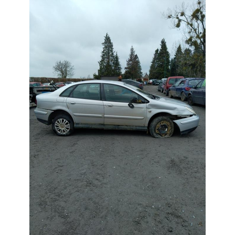 Jante CITROEN C5 1 Photo n°14