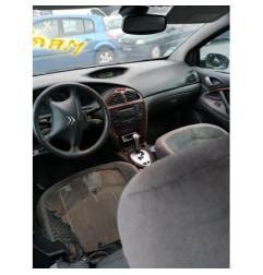 Jante CITROEN C5 1