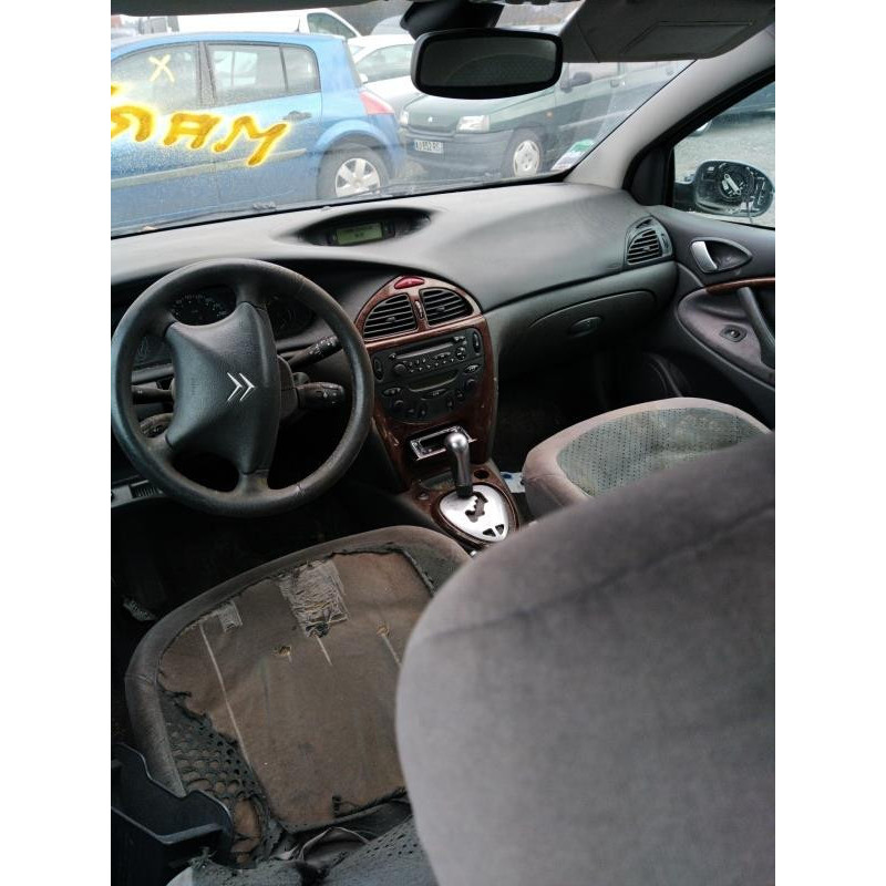 Jante CITROEN C5 1 Photo n°15