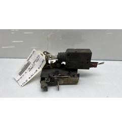 Serrure arriere droit CITROEN SAXO Photo n°1