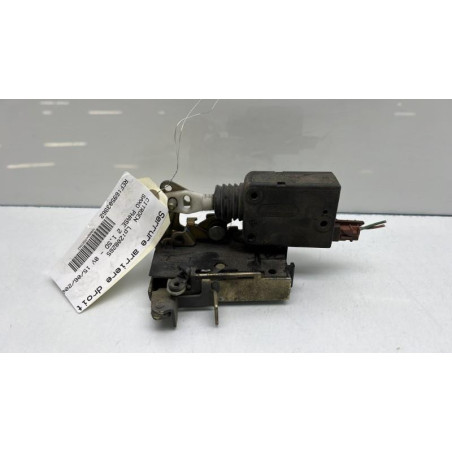 Serrure arriere droit CITROEN SAXO Photo n°1