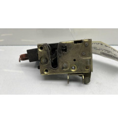 Serrure arriere droit CITROEN SAXO