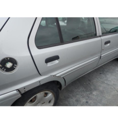 Serrure arriere droit CITROEN SAXO