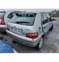 Serrure arriere droit CITROEN SAXO
