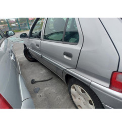 Serrure arriere droit CITROEN SAXO