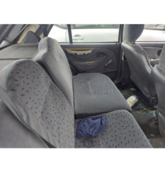 Serrure arriere droit CITROEN SAXO