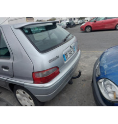 Serrure arriere droit CITROEN SAXO
