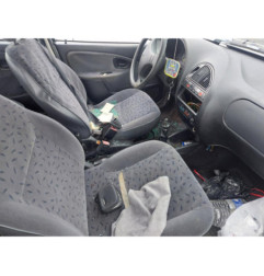 Serrure arriere droit CITROEN SAXO