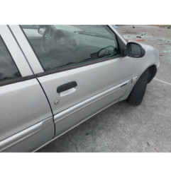 Serrure arriere droit CITROEN SAXO