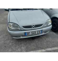 Serrure arriere droit CITROEN SAXO