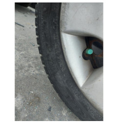 Serrure arriere droit CITROEN SAXO